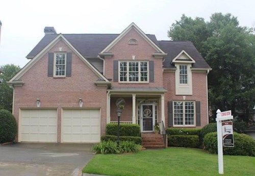 4259 Piedmont Landing NW, Kennesaw, GA 30144