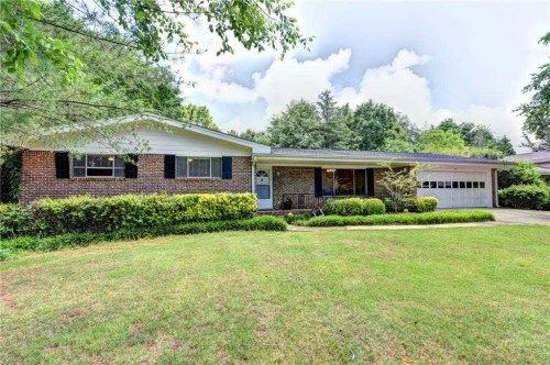 5183 Happy Hollow Rd, Atlanta, GA 30360