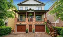 1104 Francis St NE Atlanta, GA 30319