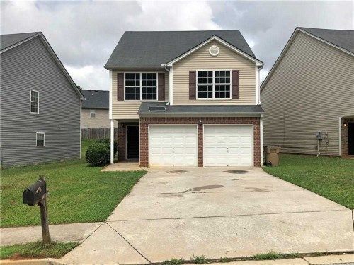 1148 Gable Terrace, Jonesboro, GA 30236