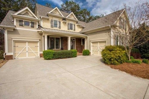 63 Stillwater Ln, Dallas, GA 30132