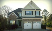 210 Reston Ct Ball Ground, GA 30107