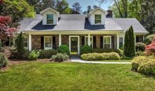 4233 Valley Trail Dr SE Atlanta, GA 30339