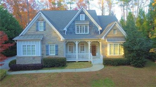 294 Land O Lakes Ct NE, Atlanta, GA 30342