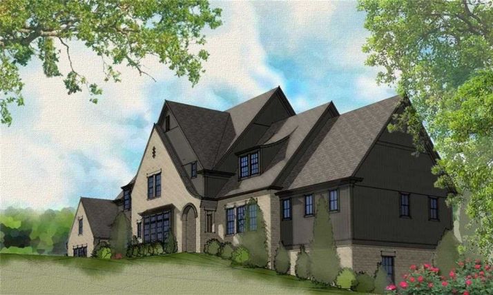 115 Dickerson Rd, Marietta, GA 30067