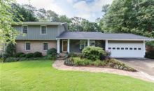 6758 Lockridge Dr Atlanta, GA 30360