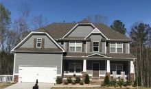 1091 Boxwood Ln Canton, GA 30114