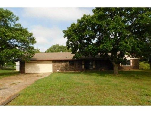 1161 Rock Hollow Dr, Choctaw, OK 73020