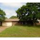 1161 Rock Hollow Dr, Choctaw, OK 73020 ID:15874293