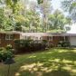 2951 Briarcliff Rd NE, Atlanta, GA 30329 ID:15872163