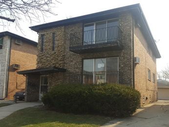 323 Luella Ave, Calumet City, IL 60409