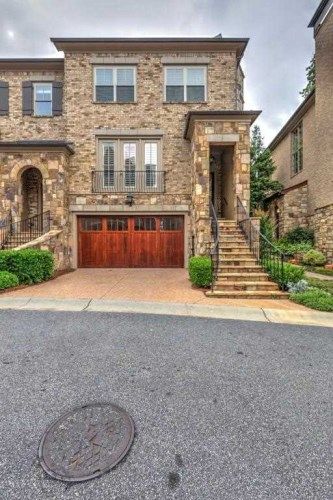 2801 Paces Lookout Ln SE, Atlanta, GA 30339