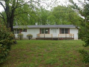 412 Berrier Road, Lexington, NC 27295