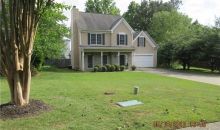 1710 Blakeney Ln Marietta, GA 30062