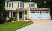 4940 Heritage Trace Ct Marietta, GA 30062