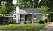 419 S Georgia Ave Bremen, GA 30110
