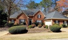 539 Fairway Dr Woodstock, GA 30189