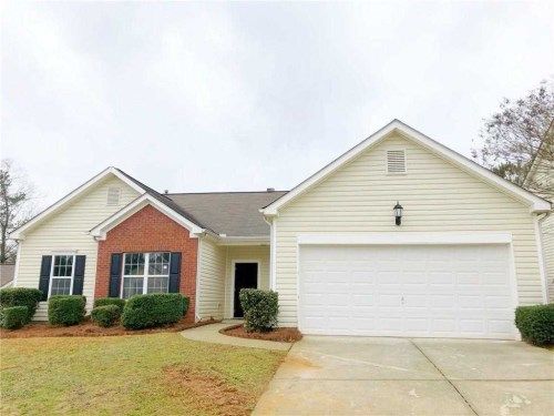 6788 Chestwood Ln, Austell, GA 30168