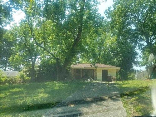 2856 Belaire Circle, Atlanta, GA 30340