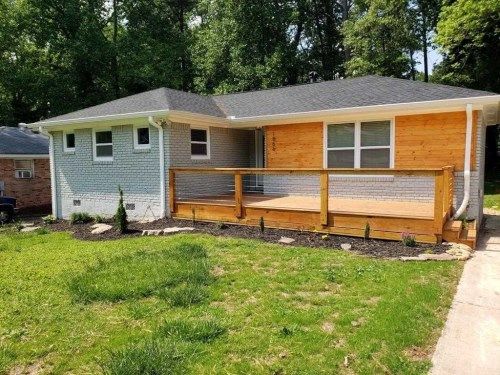 1866 Boulderview Dr SE, Atlanta, GA 30316