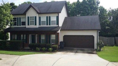 1340 Hillary Cove Terrace, Lawrenceville, GA 30043