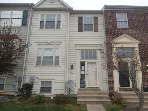 1530 Laurel Wood Way, Frederick, MD 21701