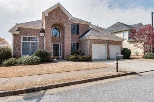 4423 Oakdale Vinings Landing SE, Smyrna, GA 30080