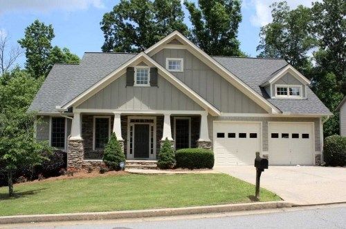 4916 Shallow Creek Trl NW, Kennesaw, GA 30144