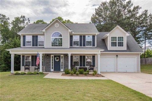 94 Birchwood Dr, Temple, GA 30179