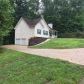 252 Spring Ridge Dr, Dawsonville, GA 30534 ID:15893470