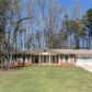 3896 John Hopkins Ct, Decatur, GA 30034 ID:15855848