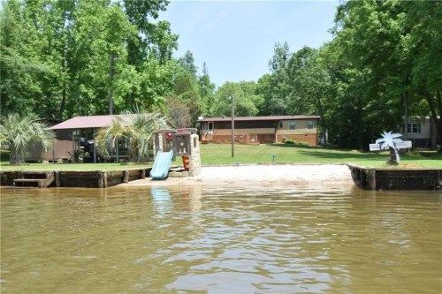 80 Woodhaven Dr, Eatonton, GA 31024