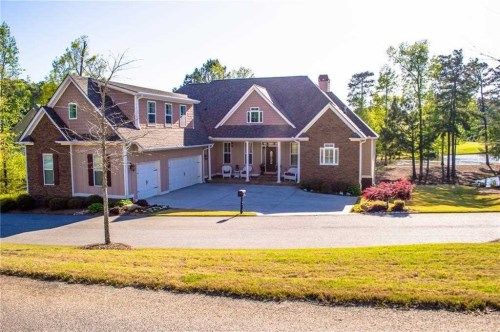 434 Vanderbilt Parkway, Newnan, GA 30265