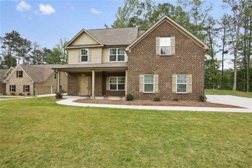 342 Shiloh Valley Dr, Lithia Springs, GA 30122