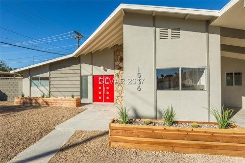 1536 Sombrero Drive, Las Vegas, NV 89169