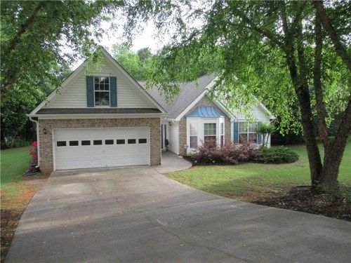 2609 Honors Ct, Buford, GA 30519