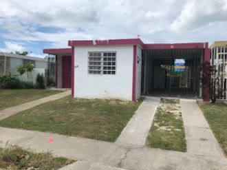 2138 Urb La Provide, Ponce, PR 00728