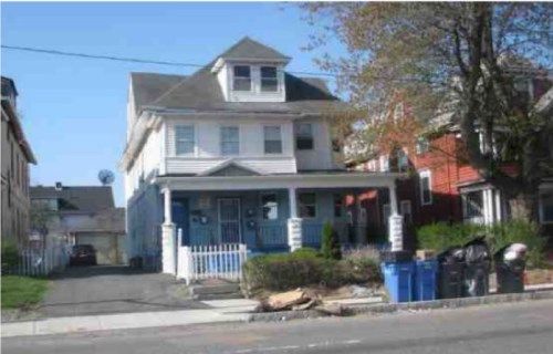 1477 Albany Ave, Hartford, CT 06112