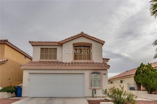 3550 Spring Shower Drive, Las Vegas, NV 89147