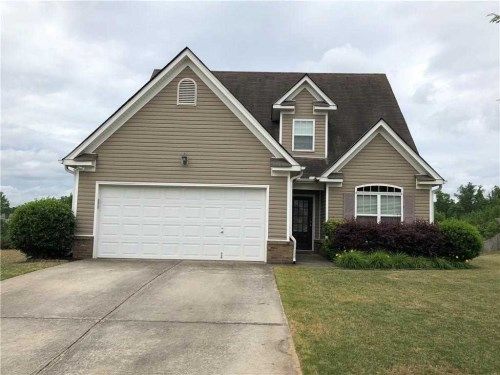 2916 Mistwood Lane Ln, Gainesville, GA 30507