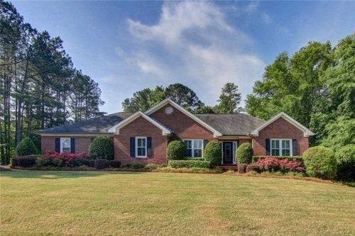 307 Dogwood Trace, Mcdonough, GA 30252