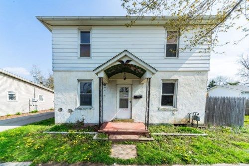 328 East Mound Street, Circleville, OH 43113