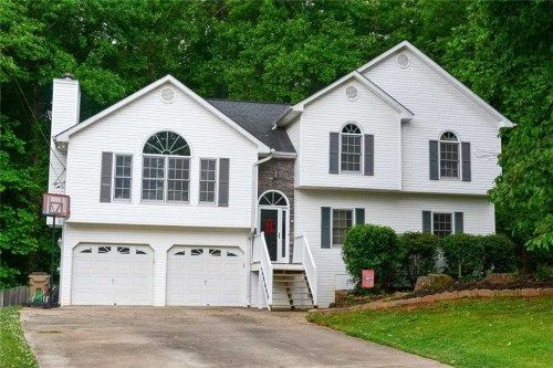 112 Wood Gate Dr, Canton, GA 30115