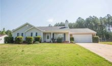 1246 Persimmon Place Dr Bethlehem, GA 30620