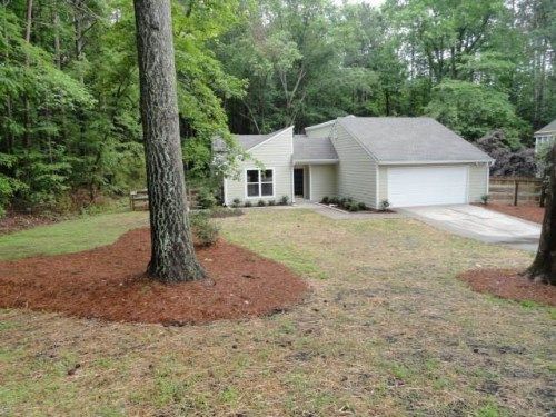 3025 Holly Mill Run, Marietta, GA 30062