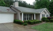 854 Preserve Ct Bethlehem, GA 30620