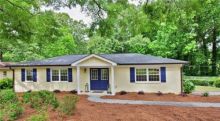 2001 E Lake Dr Marietta, GA 30066