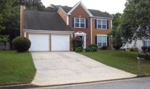 670 Glenbarrett Ct NE Marietta, GA 30066