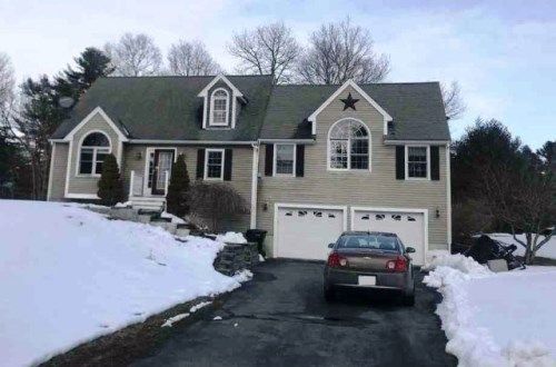 6 Bavarian Way, Kingston, MA 02364