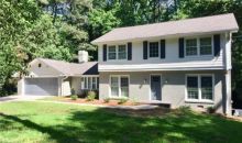 3470 Hidden Acres Dr Atlanta, GA 30340